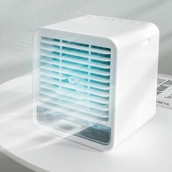 Mini Air Cooler Filter Home Office Replacement Filter for NEXFAN Air Cooler Accessories Air Cooler Filter Replacement Air Conditioner Fan Filter