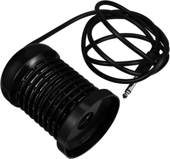1pc Ion Head Ion Coil Cleaning Accessories Tub Accessories for Bathtub Array Foot Spa Aqua Ionic Cleanse Accessory Ionic Arrays Foot Spa Machine Parts Cell