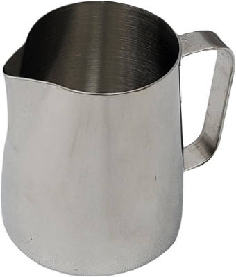 12-Ounce Macchiato Milk Frothing Pitcher