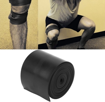 Resistance Bands for Muscle Recovery Band Mobility Resistance Bands Portable Muscle Compression Band Training Bands Exercise and Fitness Training Band