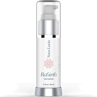 Face Serum Anti Aging Serum Moisturizer Dark Spot Corrector For Face Age Spot Remover For Face compare to Skin Care Products like Skin Lightening Cream For Dark Spots & Wrinkle Cream For Women 1.25 oz