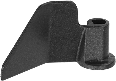 Bread Paddle, Universal Stainless Steel Non-stick Bread Maker Blade Mixing Paddle Replacement for Breadmaker Machine