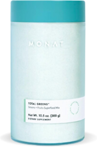 ® Total Greens – Daily Superfood Drink – Packed with Antioxidants – Refreshing Berry Green – No Added Sugar – Convenient – Delicious – Nutrient-Rich Daily Experience