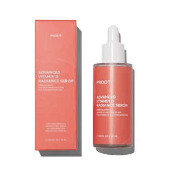 Vitamin D Serum For Face | Advanced Vitamin D Serum | Korean Vitamin D Serum For Face with Natural Ingredients | Vitamin D Serum for Intensive Skincare | Korean Vitamin D Serum For Sensitive Skin