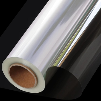 100 ft Clear Cellophane Wrap Roll 34" x 100' Extra Wide Clear Wrapping Paper, Transparent Thicker Clear Cellophane Paper Gift Baskets Wrap Cellophane Roll for Treats, Gifts, Holiday, Christmas