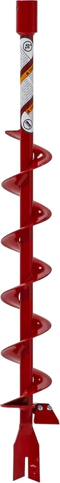 4-Inch Diameter