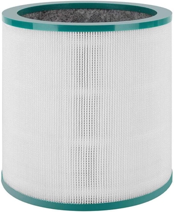 HEPA Filter Replacement for Dyson Tower Fan Air Purifier 968126-03 Part