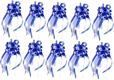 10pcs Bulk Gifts Christmas Decor Christmas Ribbon Wedding Ribbon Wedding Banner Wedding Ceremony Decorations Gifts in Bulk Wedding Decor Bows Decoration Latte Art Spherical