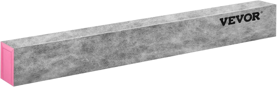 Shower Curb, 60'' x 4'' x 6'', Cuttable Waterproof XPS Foam Curb, Covering with PE Waterproof Membrane, Ready-to-tile with Thin-set Mortar, Perfect for Bathroom Decoration