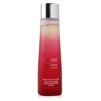 Estee  Nutritious Super Pomegranate Radiant Energy Lotion Light 6.7 oz