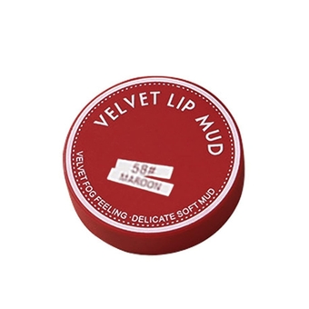 Lipstick Lip Gloss Long-lasting Waterproof Smudge-proof Not Fade Easily Hydrating Lip Satin Multi-purpose Lip Tint Highly Pigmented Color for Charming Lips Birthday Gift for Friend Women