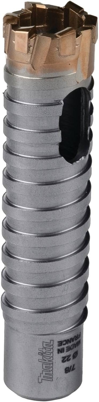 E-12538 7/8" x 4" Rebar Cutter Drill Bit (Head Only)