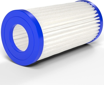 Replacement Micron Water Filter Cartridge - Compatible with Marineland PA0140 for Whole House Water Filtration Systems