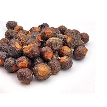 ® Reetha | Organic Soap Nuts | Aritha/Areetha/Kunkudukaialu |Sapindus Whole used for making Reetha Powder, Ritha Shampoo, Oil |Natural Hair Care & Growth | Organic Laundry Detergent (1kg)