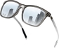 【c6】mirror Silver