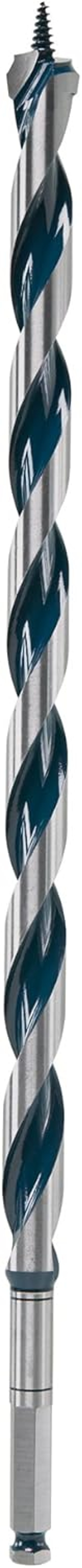 NKLT14 7/8 In. x 17-1/2 In. Daredevil Auger Bit
