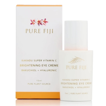 Eye Cream Vitamin C Brightening Eye Cream, Under Eye Cream for Wrinkles and Bags, Under Eye Cream For Dark Circles, Smoothing & Anti-Aging Skincare (0.5oz/15ml)