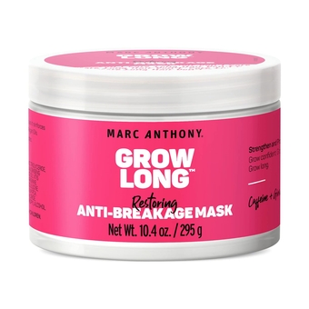 Grow Long Hair Anti-Breakage Mask, 10.4 OZ