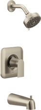 Brushed Nickel