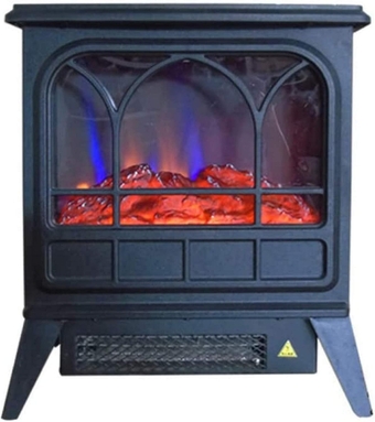 Indoor Flame Mountain Heating Stove Simulation Flame Electric Stove European Environmental Protection Electric Fireplace Stove