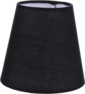1pc Fabric Lamps Khaki Lamp Shade Black Floor Lamp Wall Lamp Shade White Small Lamp Shade Hanging Lamp Shade White Desk Lamp Cloth Lamp Shade Replacement Linen E27 Small Lampshade