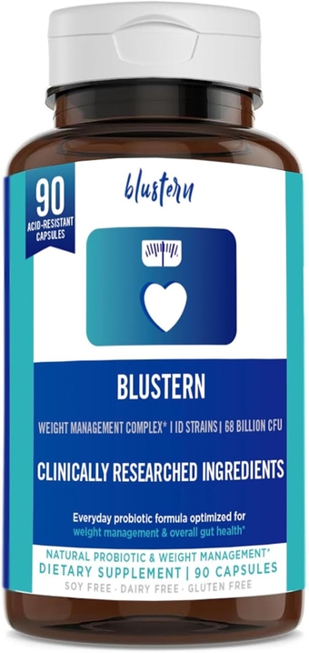 Probiotics for Menopause Women: 68.2 Billion CFU, Hormonal Harmony, Daily Comfort - Rediscover Confidence, Manage Menopause, Joint Support, Night Sweats and Gut Health & Metabolism - 90 Capsules
