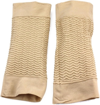 1 Pair Upper Arm Sleeves Arm Shaping Sleeves Arm Sleeves Compression Arm Shaper 3d Armband Elastic