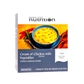 Cream of Chicken with Vegetables