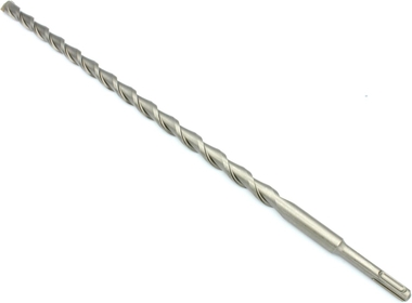 Mag-Bit 102.24.0616 3/8" x 24" SDS Plus Hammer Drill Bits