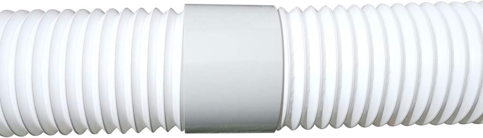 Portable AC Coupler | Portable Air Conditioner Exhaust Hose Coupler/Coupling/Connector, Suitable for Mobile Air Conditioner with 5.9"/15cm Air Conditioner Diameter Hoses. (6 Inch Diameter)