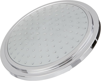 Grohe 28233000 Euphoria Cosmopolitan 160 1-Spray Showerhead, Starlight Chrome