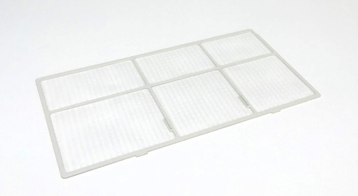 OEM LG Air Conditioner Filter for LT101CNR, BG123A, BG101A