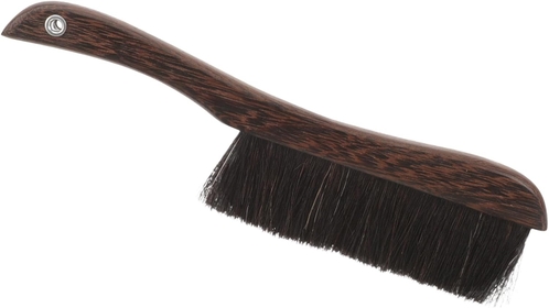 Cleaning Brush car Accessories Counter Cleaning Broom Bed dusting Brush Hand Broom Guzheng Clean Brush Instrument Brush Soft Bristle Brush Wooden Keyboard Brush Horsetail Hair