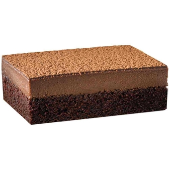 Vegan Belgian Chocolate , 48 Ounce - 4 per case.