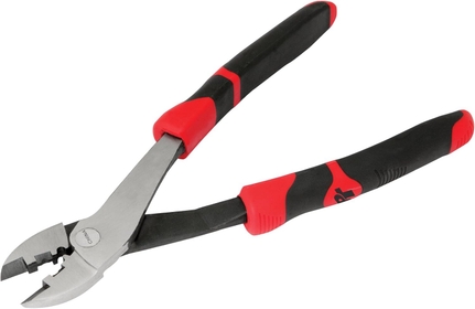 W30764 9.5-Inch Crimping Plier
