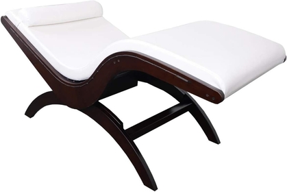 TouchAmerica Ergonomically Shaped S-Lounger with Warranty