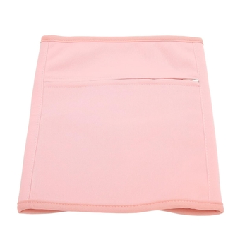 Castor Oil Stomach Wrap, Improve Sleep Lymphatic Drainage Castor Oil Pack for Daily Use