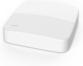 N6P-4H PoE NVR 4CH, 4K PoE NVR Recorders, NVR 4 Channel, 1080p/3MP/4MP/5MP/8MP Surveillance NVR Recorders, H.265 NVR, Supports up to 10TB HDD (Not Included)