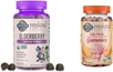 Elderberry Gummies + Vitamins Fruit