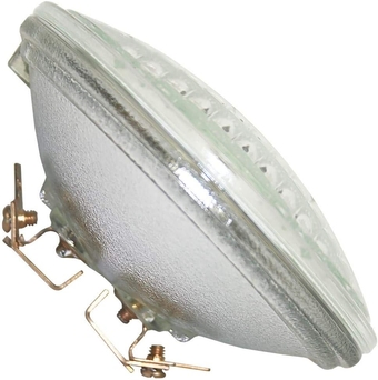 Sylvania 17880-36PAR36HAL/WFL30 12V PAR36 Halogen Light Bulb