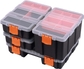 4 Pcs Set Toolbox