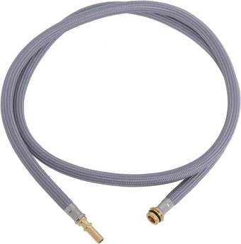 88624000 Kitchen Faucet Replacement Hose for Hansgrohe Pull Down Spray Hose 95507000 95506000