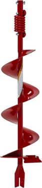 8-Inch Diameter