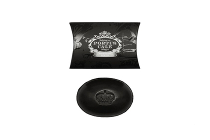 Scented Soap Set-3 (40g x 3) Citrus Cedro & Amber Black Edition