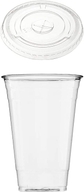 100 Cups with Lids
