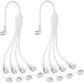 White 2-Pack