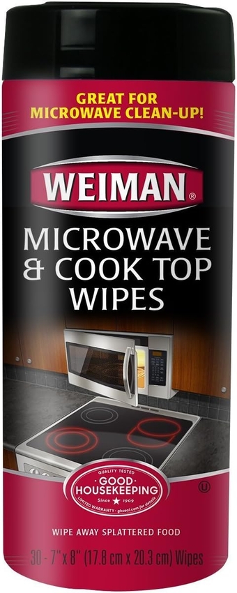 Cook Top Glass Cook Top Wipes 30 20 Units