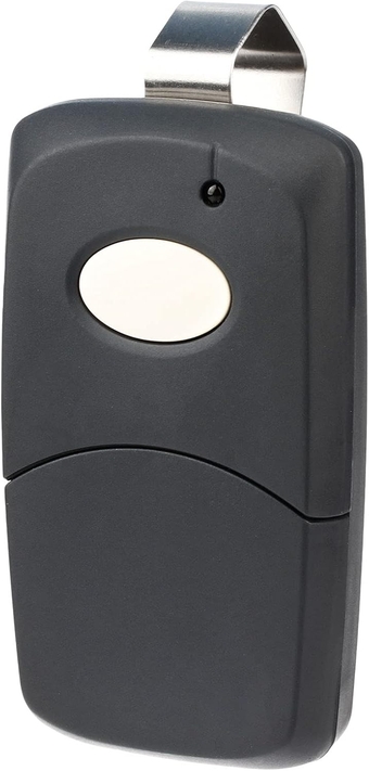 Garage Door Remote Opener for Linear Multi-Code 3089 308911 MCS308911 (Black)