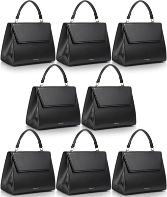 8 Pack Insulated Lunch Bag Women Lunch Box, Lunchbox For Adults Lunch Tote Bag, Cute Lunch Bags For Women, Adult Lunch Boxes Women Lunch box bag, Designer Women Lunch Bag For Work Insulated