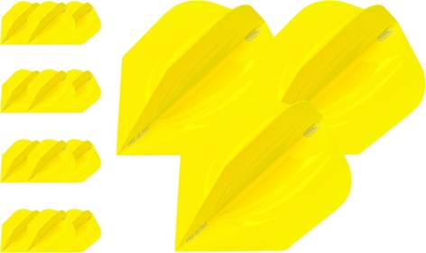 Darts 5 x Ultra Dart Flights - 15 in Total